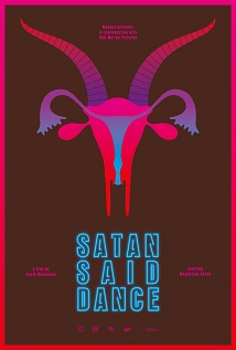 Satan Said Dance 2017