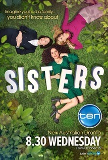 Sisters S01E08