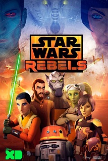 Star Wars Rebels S04E03