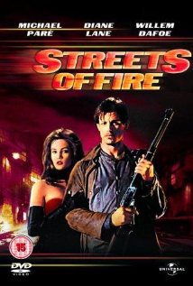 Streets of Fire 1984