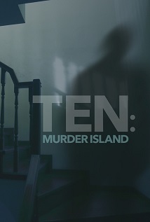 Ten Murder Island 2017