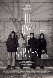 The Day He Arrives 2011