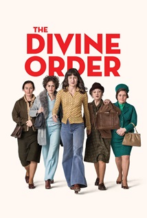 The Divine Order 2017