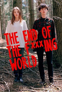 The End of the Fucking World S01E05