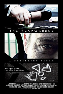 The Playground 2017