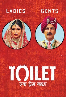 Toilet   Ek Prem Katha 2017