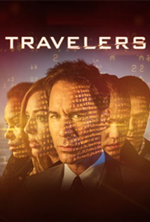 Travelers S02E01