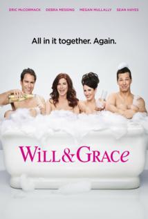 Will and Grace S09E13