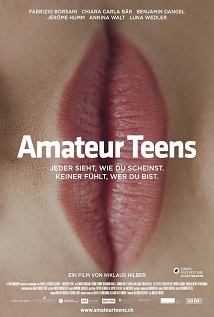 Amateur Teens 2015