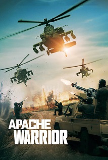 Apache Warrior 2017