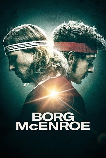 Borg vs McEnroe 2017