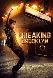 Breaking Brooklyn 2017