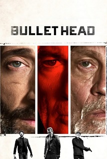 Bullet Head 2017