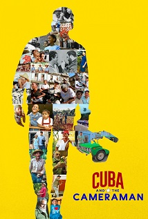 Cuba and the Cameraman 2018