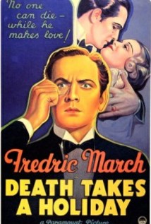 Death Takes a Holiday 1934