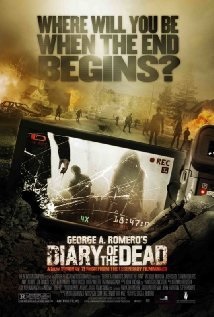Diary of the Dead 2007