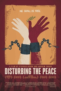 Disturbing the Peace 2016