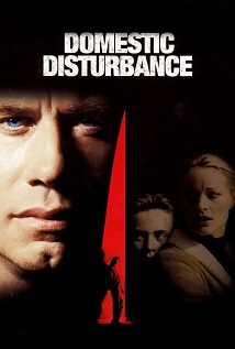 Domestic Disturbance 2001