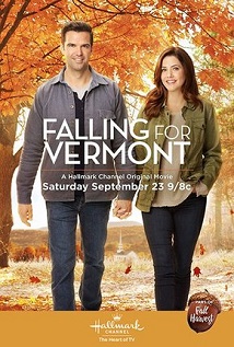 Falling for Vermont 2017