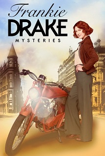 Frankie Drake Mysteries S01E02
