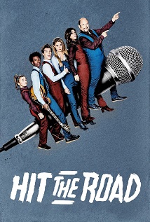 Hit the Road S01E02