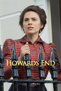 Howards End S01E02