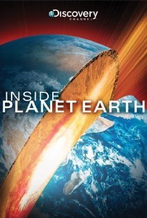 Inside Planet Earth 2009