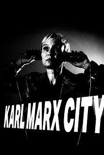 Karl Marx City 2016