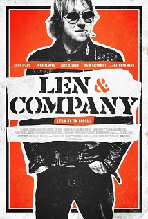 Len and Company 2015