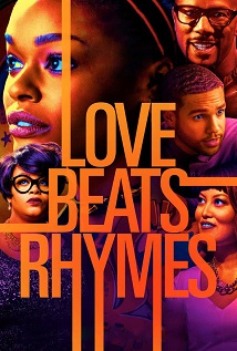 Love Beats Rhymes 2017