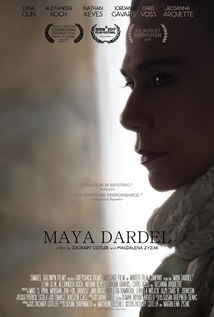 Maya Dardel 2017