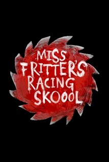 Miss Fritters Racing Skoool 2017