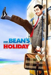 Mr  Beans Holiday 2007