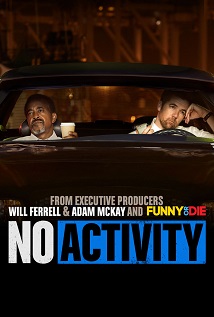 No Activity S01E01