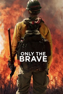 Only the Brave 2018
