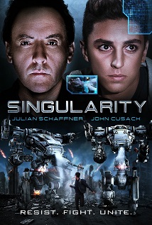 Singularity 2017