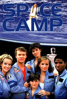 SpaceCamp 1986