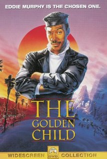 The Golden Child 1986