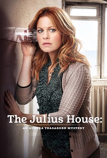 The Julius House An Aurora Teagarden Mystery 2016