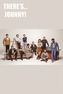 Theres Johnny S01E02