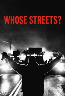 Whose Streets 2017
