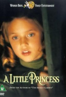 A Little Princess 1995