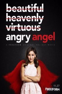 Angry Angel 2017