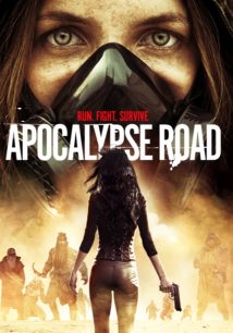 Apocalypse Road 2016