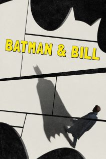 Batman and Bill 2017