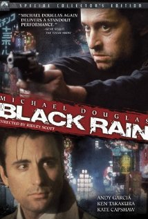 Black Rain 1989