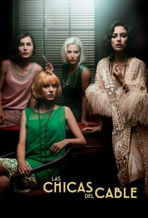 Cable Girls S02E06