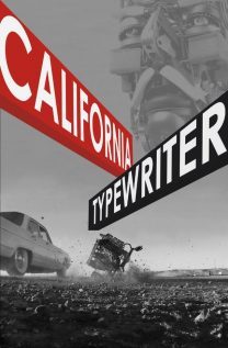 California Typewriter 2017