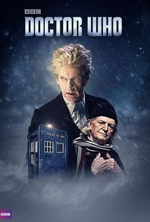 Doctor Who 2005 S11E00