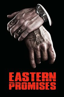 Eastern Promises 2007